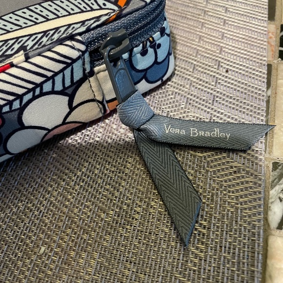 Vera Bradley medicine case - Picture 4 of 4